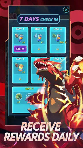 Spirit Rise: Champion Clash | Permainan | XWorld