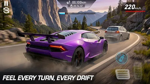 CarRage: Speed Zone | 游戏 | XWorld