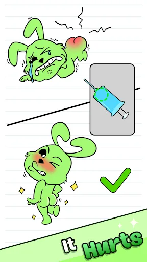 Help Monster 3: Tricky Puzzle | Игры | XWorld