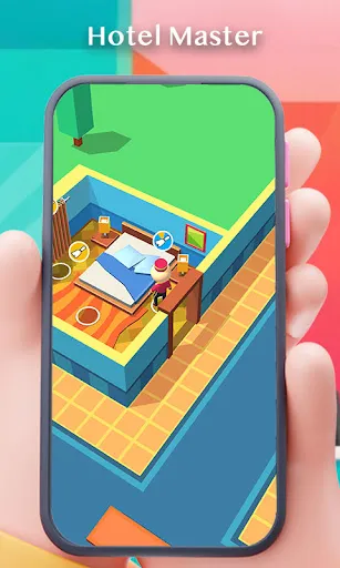 Hotel Master | เกม | XWorld