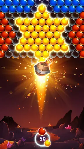 Bubble Shooter - เกมยิงบอล | 游戏 | XWorld