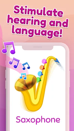 Baby Playground - Học từ ngữ | Games | XWorld