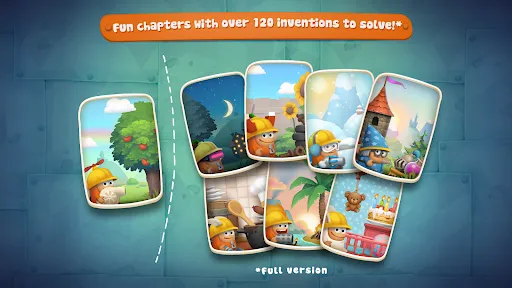 Inventioneers | Игры | XWorld