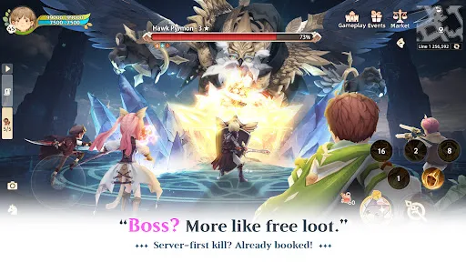 Tree of Savior: NEO | 游戏 | XWorld