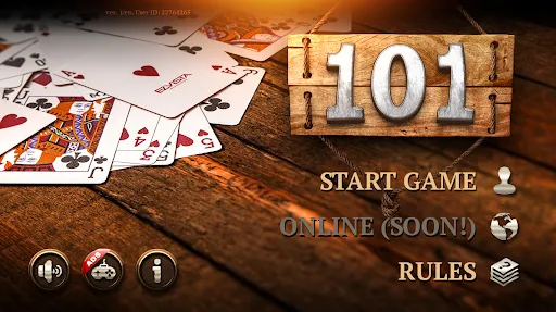 101 HD Online Card Game | Games | XWorld