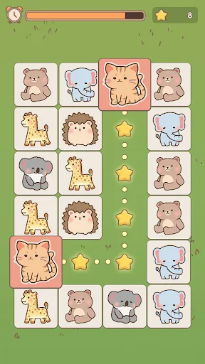 Hello Animal - Connect Puzzle | Games | XWorld