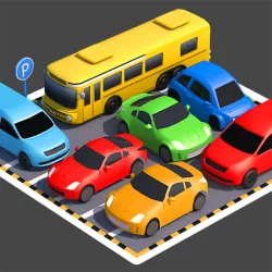 XWorld | Car Parking: Jogos de Carros