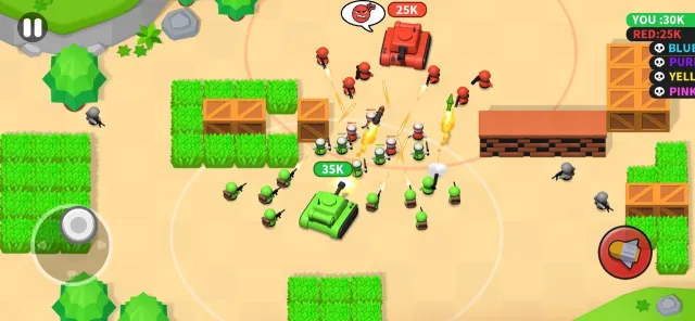 Tanks Brawl 3D | Games | XWorld Tanks Brawl 3D | Games | XWorld