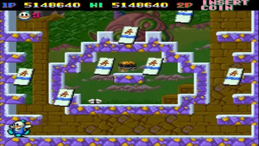 SNOW BROS. classic | Games | XWorld SNOW BROS. classic | Games | XWorld