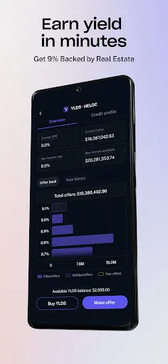 Figure Markets: Crypto & Yield | Игры | XWorld Figure Markets: Crypto & Yield | Игры | XWorld