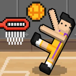 XWorld | Basket Random - 2 игрока