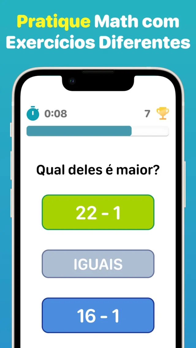 Matematica and Brain Test | Jogos | XWorld