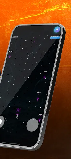 Galaxy Warriors GW | Games | XWorld