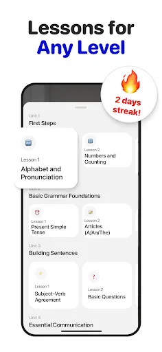 BetterSpeak: AI Language Tutor | Games | XWorld