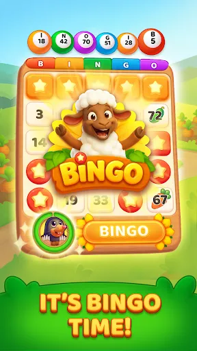 Bingo Farm Harvest | Jogos | XWorld