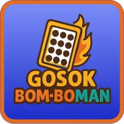 XWorld | Gosok Bom Boman: 16 Titik