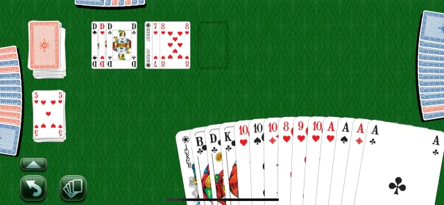 Rummy HD - The Card Game | Games | XWorld