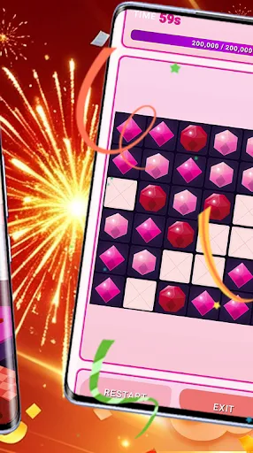 Matchly Poppie | Games | XWorld Matchly Poppie | Games | XWorld