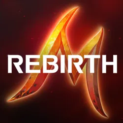 XWorld | RebirthM