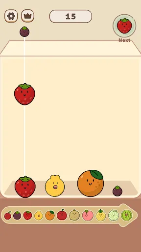 Watermelon Merge: Fruit Game | เกม | XWorld