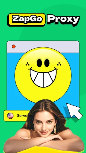 ZapGo Proxy - Quick & Private | juego | XWorld ZapGo Proxy - Quick & Private | juego | XWorld