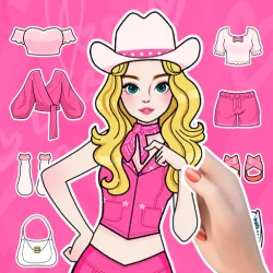 XWorld | Paper Doll Makeover & Dress Up