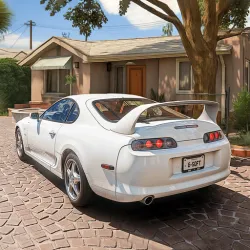 XWorld | kereta Tempat Memandu Permaian