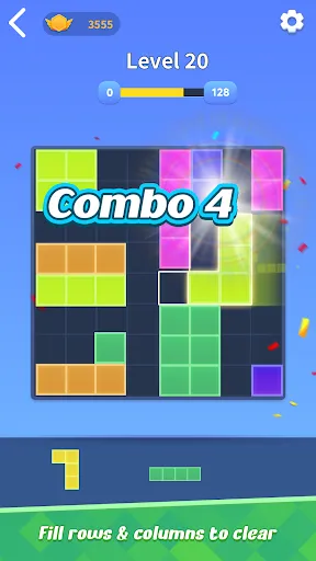 Block Master: Toy Block Puzzle | Games | XWorld