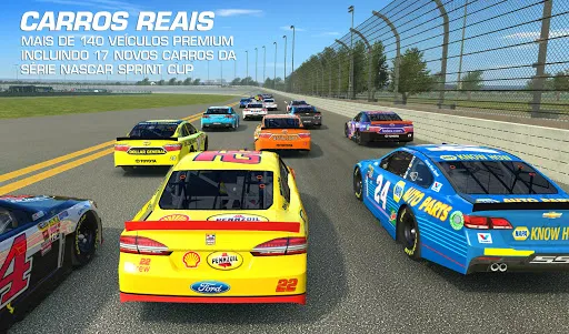 Real Racing 3 | Jogos | XWorld