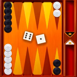 XWorld | Backgammon: Dice Board Game