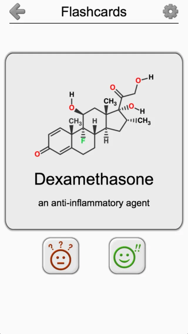 Steroids - Chemical Formulas | เกม | XWorld