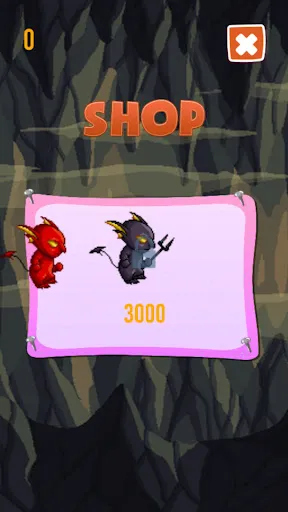 Fire-imp Journey | 游戏 | XWorld Fire-imp Journey | 游戏 | XWorld