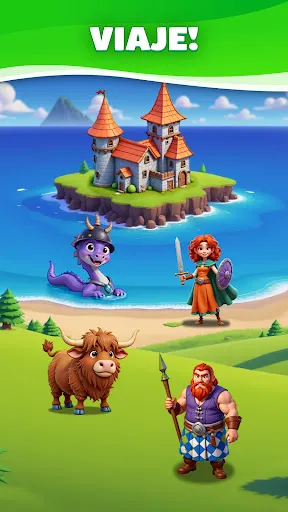 Merge Travel: Una e Construa | Jogos | XWorld