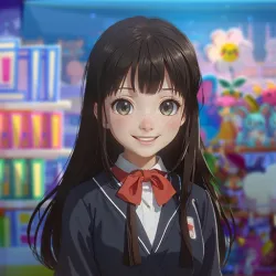 XWorld | Supermarket Story 3D