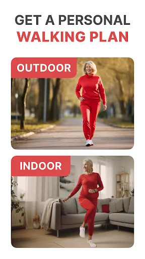 Weight Loss Walking: WalkFit | 游戏 | XWorld