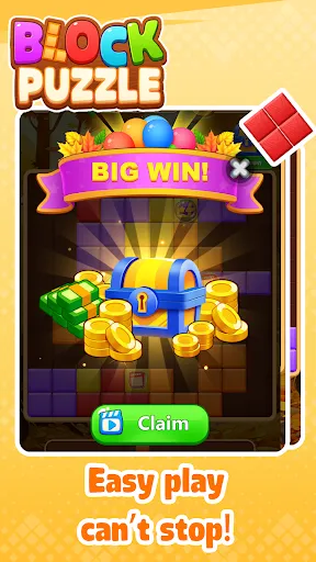 Wood Block Puzzle: Maple Fall‌ | Permainan | XWorld