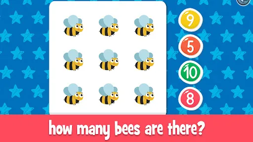 Learning Numbers Kids Games | Games | XWorld Learning Numbers Kids Games | Games | XWorld