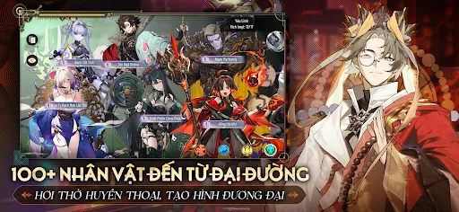 Thiếu Niên Tây Du | Games | XWorld