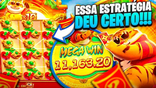 Fortune Tigre_777 Power Slots | Jogos | XWorld