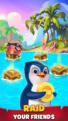 Wave Master - Coin Adventures | เกม | XWorld