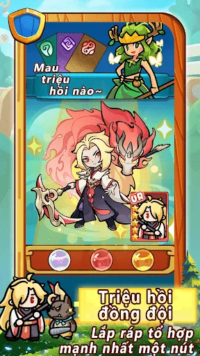 Đội Quân Lưu Lạc | Games | XWorld