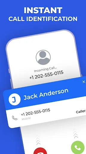 Contacts - Caller ID & Spam | 游戏 | XWorld