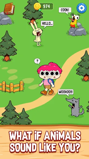 My Talking Animal 2 | 游戏 | XWorld My Talking Animal 2 | 游戏 | XWorld