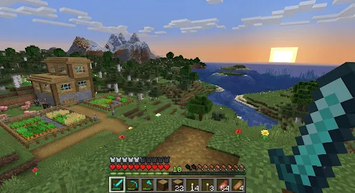 Lokicraft: Bulding Craft | Игры | XWorld Lokicraft: Bulding Craft | Игры | XWorld