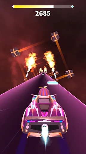 Racing Rhythm | 游戏 | XWorld