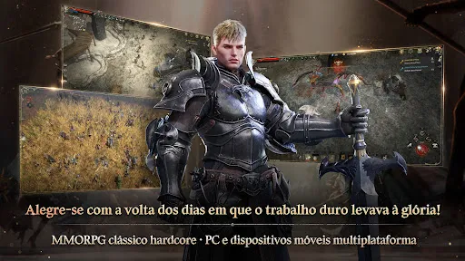 ROM: Golden Age | Jogos | XWorld