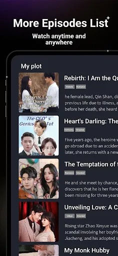 DramaNova | Games | XWorld