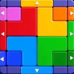 XWorld | Slide Jam: Block Puzzle