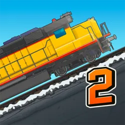 XWorld | Train Simulator 2: Railway Sim