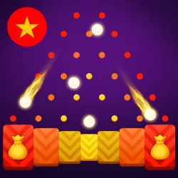 XWorld | Drop Balls - Falling Balls